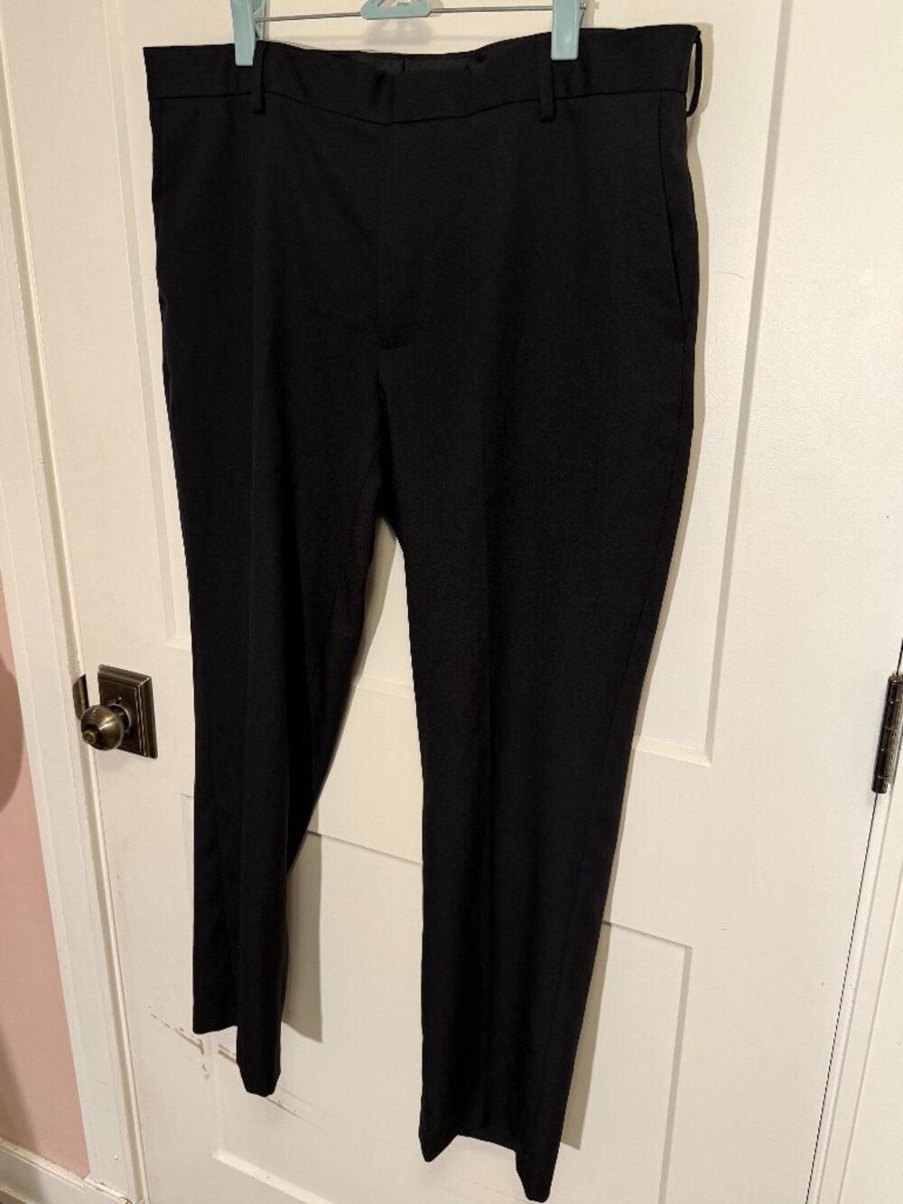 Van Heusen Traveler Dress Pants